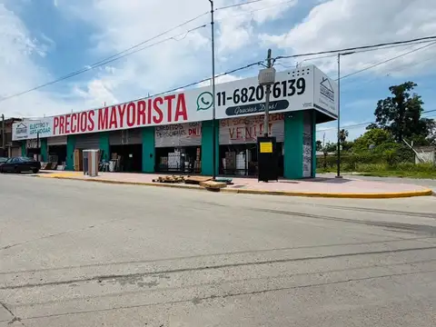 Local en Venta A Estrenar
