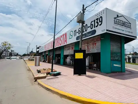 Local en Venta en Grand Bourg, USD 600.000