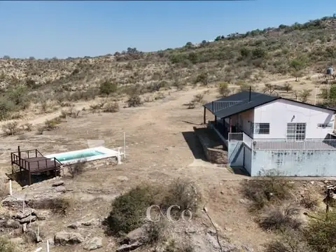Casa en Venta 10 años
