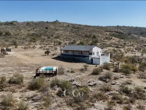 Casa en Venta en Cabalango, USD 109.000