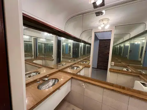Terreno en Venta en Martínez Vías / Libertador, USD 1.050.000