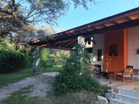 Casa en Venta en Carpintería - SE VENDE AMOBLADA 