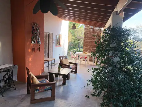 Casa en Venta de 2 dormitorios