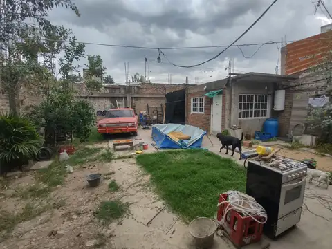 Depto Tipo Casa en Venta con 1 cocheras