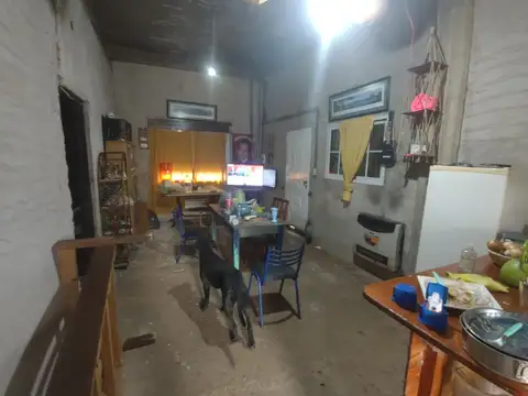 Depto Tipo Casa en Venta de 4 ambientes