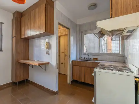 Departamento en Venta 44 años