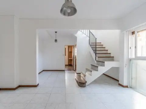 Venta departamento 3 ambientes duplex Palermo