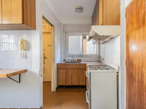 Venta departamento 3 ambientes duplex Palermo