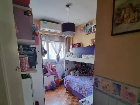 Departamento en Venta en San Cristóbal, USD 80.000