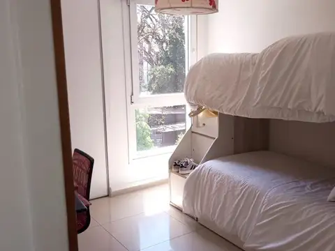 Departamento en Alquiler 15 años