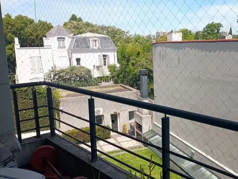 Departamento en Alquiler de 2 dormitorios