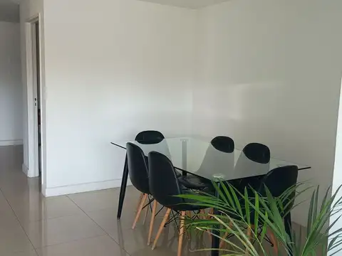 Departamento en Alquiler de 3 ambientes
