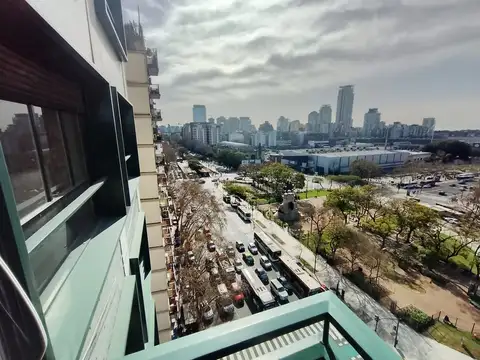 Departamento en Venta en Botánico, USD 299.000