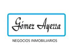 Inmobiliaria Gomez Ayerra
