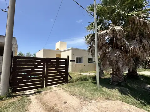 Casa 3 dormitorios en Tierra de Sueños 3
