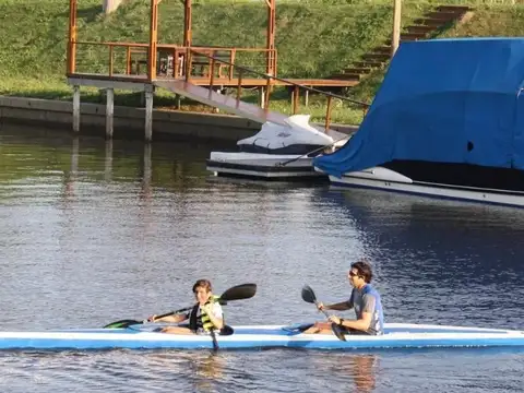 Rincón De Milberg 4400