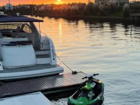 Terreno en Venta en Hacoaj, USD 550.000