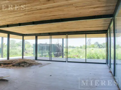 Lote de 390m² en venta en El Olivar