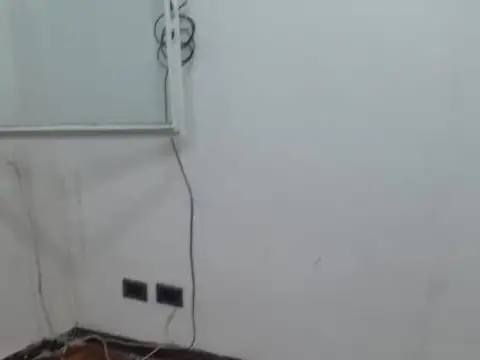 Departamento en Alquiler Temporal de 3 ambientes