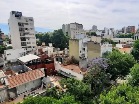 Departamento en Venta al Oeste