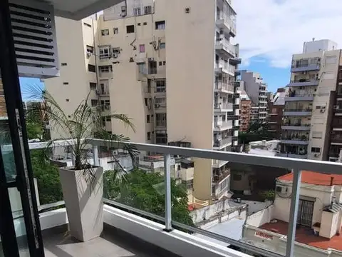 Departamento en Venta en Parque Chacabuco, USD 107.000