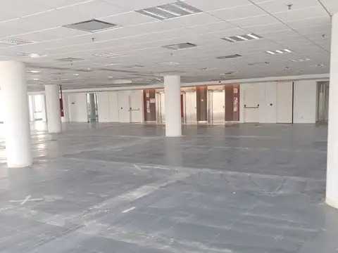 Oficina en Alquiler 15 años