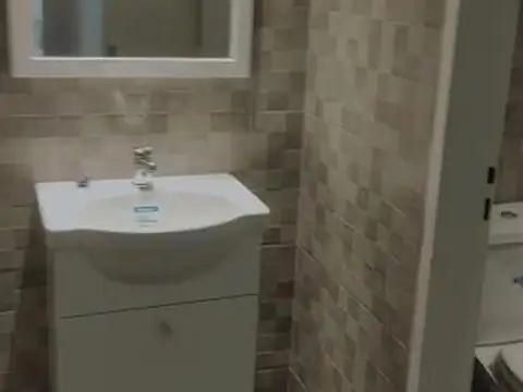 Departamento en Alquiler Temporal de Monoambiente