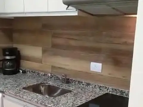 Departamento en alquiler temporario