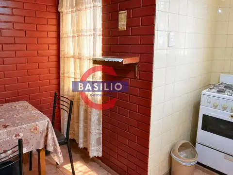 Depto Tipo Casa en Venta de 2 dormitorios