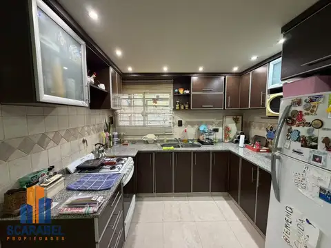 Depto Tipo Casa en Venta en Merlo, USD 64.000