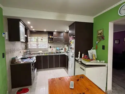 Depto Tipo Casa en Venta de 2 dormitorios