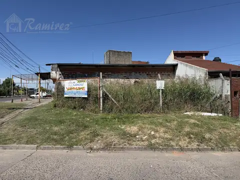Av. Libertador y Nicaragua