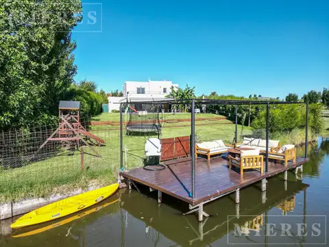 Casa en Venta al Oeste