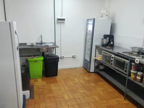 Fondo Comercio en Venta en Palermo, USD 24.000