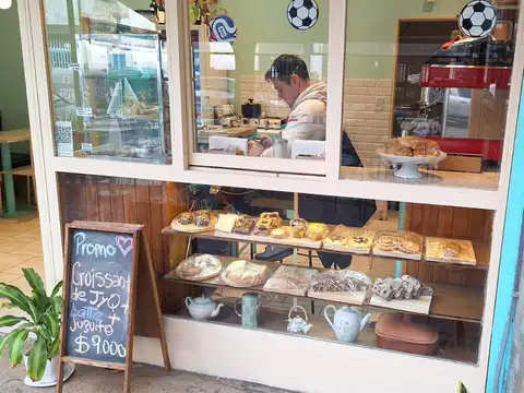 Fondo Comercio en Venta A Estrenar