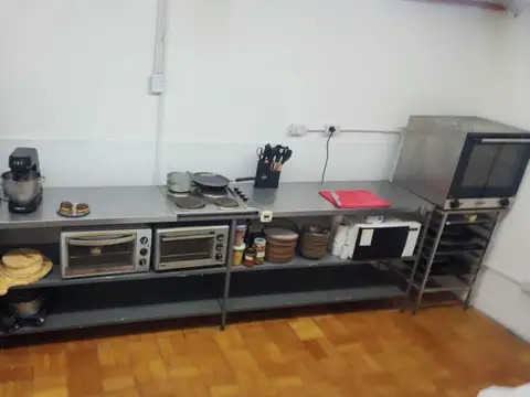 Fondo Comercio en Venta A Estrenar