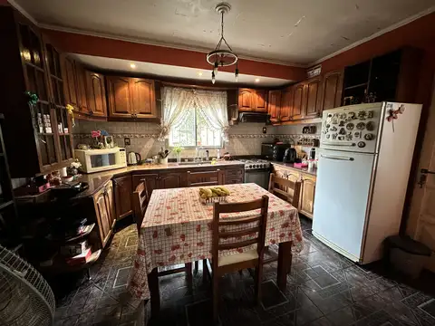 Casa en Venta 25 años