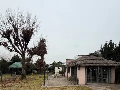 Casa en Venta al Noroeste