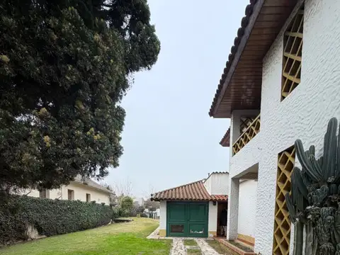 Casa en Venta de 4 dormitorios