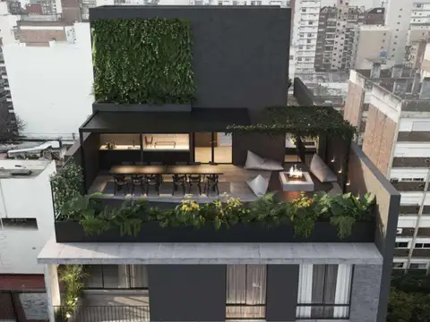 Departamento en Venta en Centro, USD 175.000