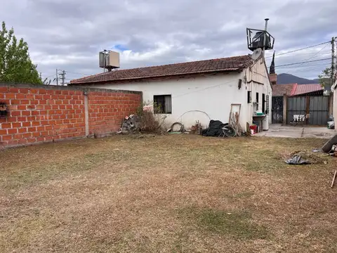 Casa en Venta con 1 cochera