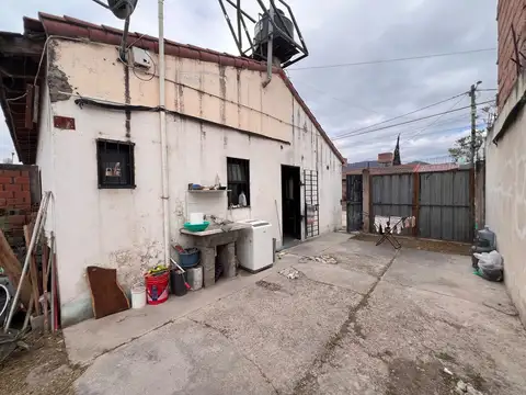 CASA VENTA EN PINARES CERRILLOS 2 DORMITORIOS