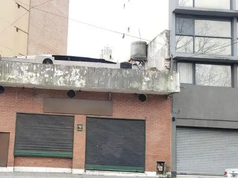 Local - Venta - Argentina, Capital Federal - Av. BRASIL 100