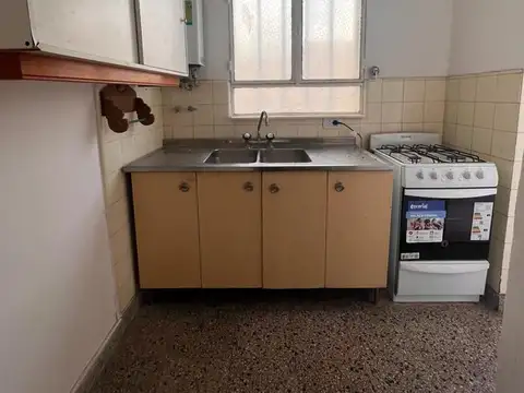 Departamento en Alquiler al Este