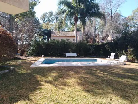 Casa en Venta 40 años