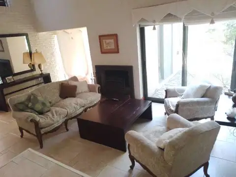 LOS CARDALES COUNTRY CLUB