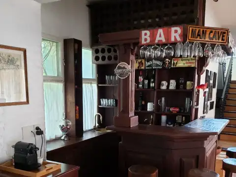 LOS CARDALES COUNTRY CLUB