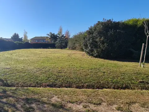 Terreno en Venta en Funes, USD 390.000