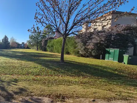 Terreno en Venta 30  mts Frente