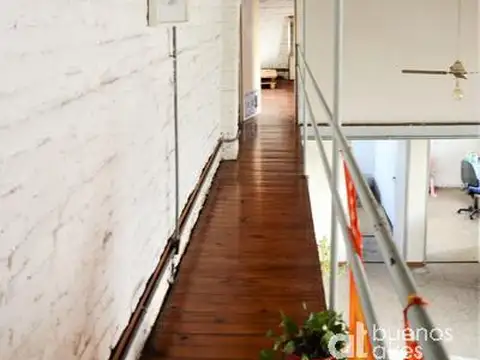 Depto Tipo Casa en Alquiler Temporal al Oeste